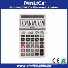 using scientific tax calculator cost function calculator with large solar JS-130TS